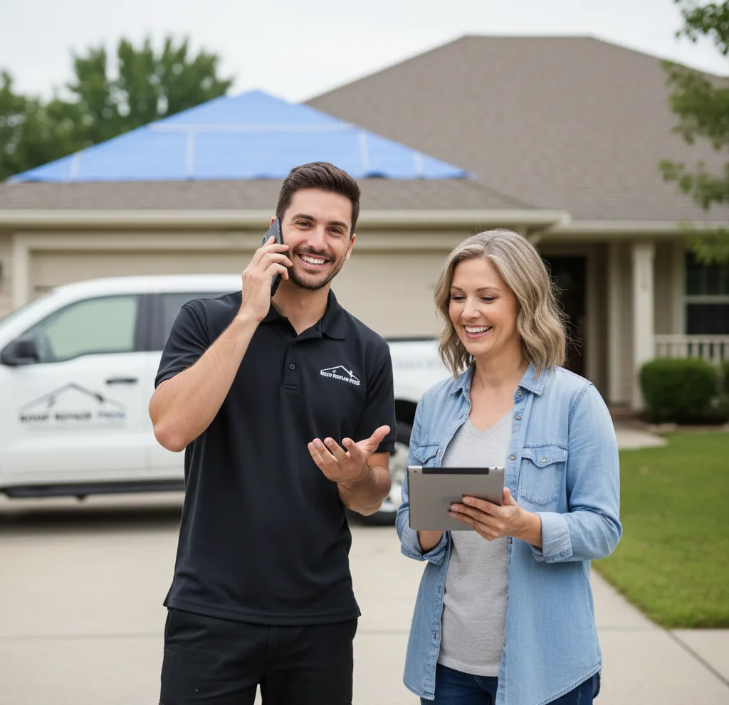 Storm Damage Repair in Oriskany, NY
